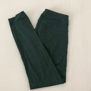 Outdoor Voices Tech Sweat Leggings